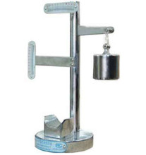 Le Chatelier Mould Apparatus