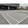 Fiba 3x3 Modulares de baldosas de baloncesto