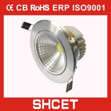 12w Dimmable LED Downlight