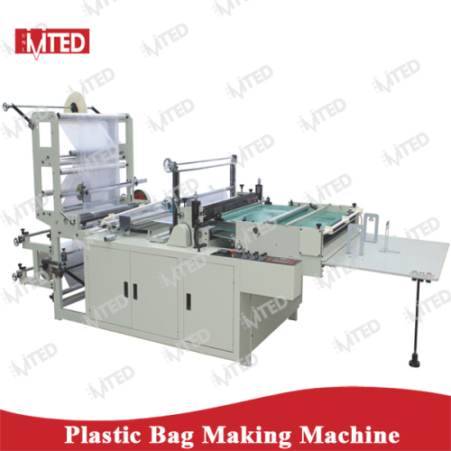 Computer Control Plastic Bag Machine (RQLC)