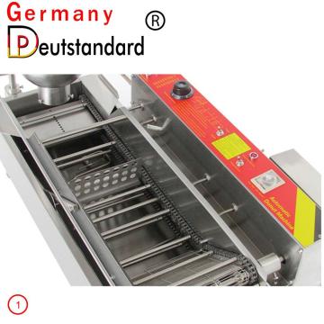 Hot Sale Donut Maschine mit hoher Qualität zum Verkauf