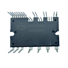 600V 50A Intelligent Power Module BIPN60050C