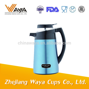 Kitchen hot water seal pot wholesale stainless steel coffee pot