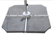 MARBLE UMBRELLA BASE