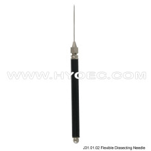 Flexible Dissecting Needle-J31.01.02