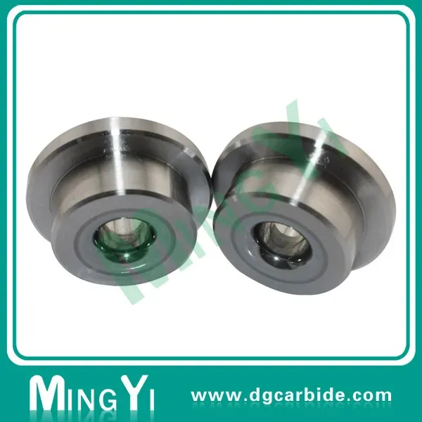 DIN 172 Headed Press Fit Drill Jig with Guide Bushings