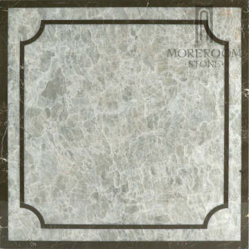 grey marble,italian grey marble,grey marble water-jet marble