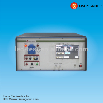 Lisun SG61000-5 Automatic Lightning Surge Generator