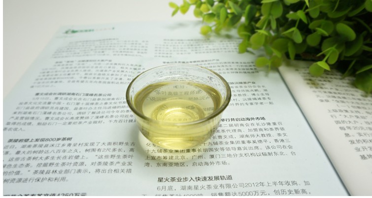 Factory supply wholesale Chinese best brand green tea