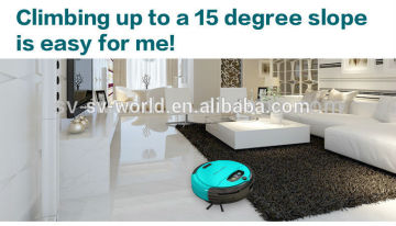 Best selling intelligent Vacuum Cleaner robot supplier,cheap robot vacuum cleaner