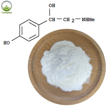 Synephrine effects for weight loss