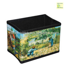 Small fodable nonwoven Storage Box