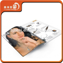 custom printint envelope design brochure