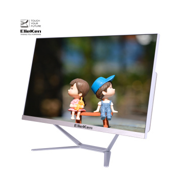 전체 HD 화면 AIO 데스크탑 컴퓨터 23.8 &quot;OEM