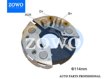 IBR303 AUTO ALTERNATOR RECTIFIER