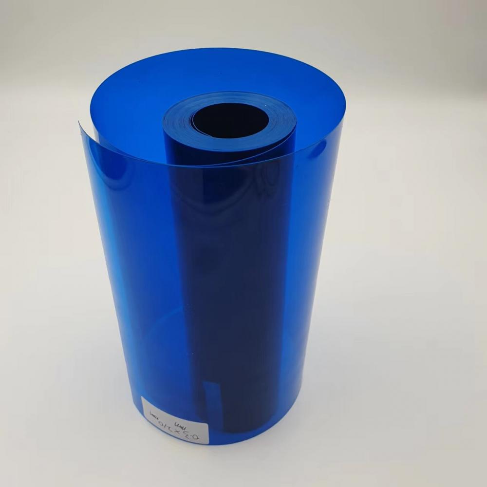 Clear Blue Pvc Pvdc20 Jpg