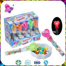 Korea Funny star shaped candy