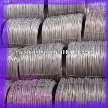 q195 steel wire rod