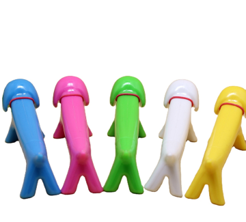 Cute Cartoon Creative Animal Modeling Advertising Ball Pen