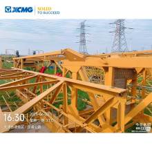 2021 XCMG XGT6010C-6S1 Used Tower Crane Self Erecting Tower Crane for Sale