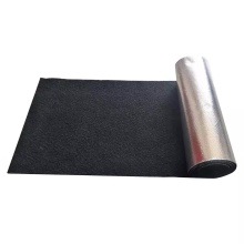 Composite Aluminum Foil Fireproof Cotton