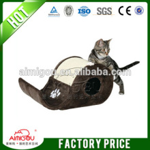 New whistle shaped cat scratcher toy & cat products for cat