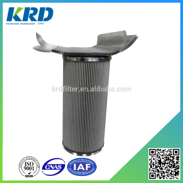 Customized Industrial Oil Filters Element