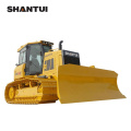 Shantui 130hp DH13K Bulldozers de granja