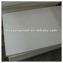 Thermal insulation material Ceramic Fiber Board