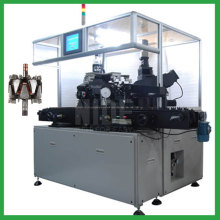 Automatic rotor balancing equipment rotor balancer