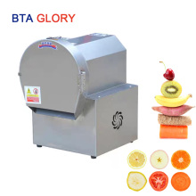 Cabbage carrot pineapple electric slicing machine