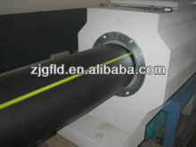 PE PP R PP PVC Pipe Extruder Machine