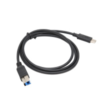Type C Male to USB 0 Male Cable