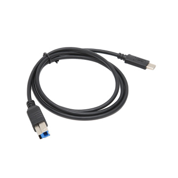 Type C Male to USB 0 Male Cable