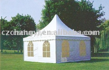 Deluxe Celebration Wedding Party Gazebo Pagoda Tent