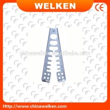 CE certificated Gas Supply Lockout Devices Emergency Stop Lock