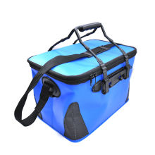Large capacity multifunctional Pack Waterproof Outerdoor Tool Shoulder Tackle Fishing Bag Tackle Bag Saltwater Game Fishing bags