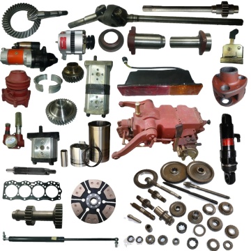 YTO Dongfanghong Tractor Parts