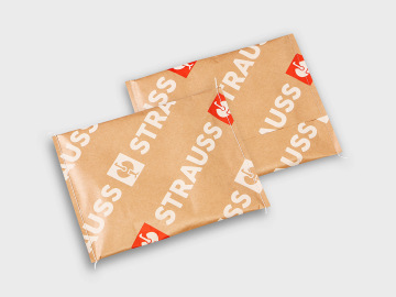 The sustainable ecommerce packaging