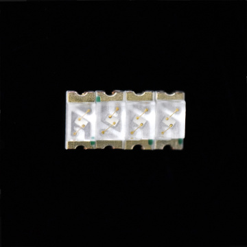 High Bright Green SMD LED 0603 LED 520nm