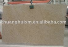 Granite slabs(G682 Granite,sunset gold granite)