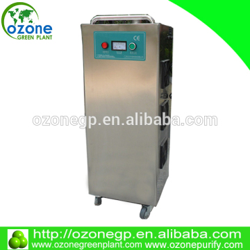 3g 5g 10g 20g ~50G cheap ozone sterilizer / ozone generator for swimming pools / ozone sauna spa capsule