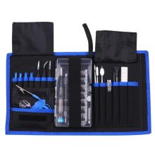 80-in-1 Precision Magnetic Screwdriver Set with Oxford Bag for Phone and Laptop Repair