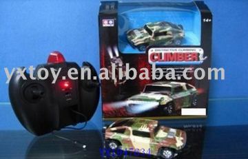 radio control car