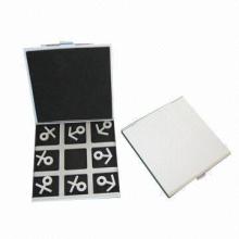 Board Games with Boys and Girls Group