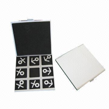 Board Games with Boys and Girls Group