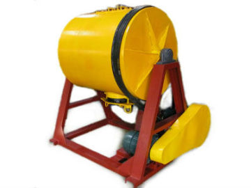 0.2 ton small scale ceramic ball mill for ceramic industry