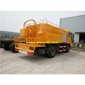 Dongfeng 6000L Sewer Suction Tanker Trucks