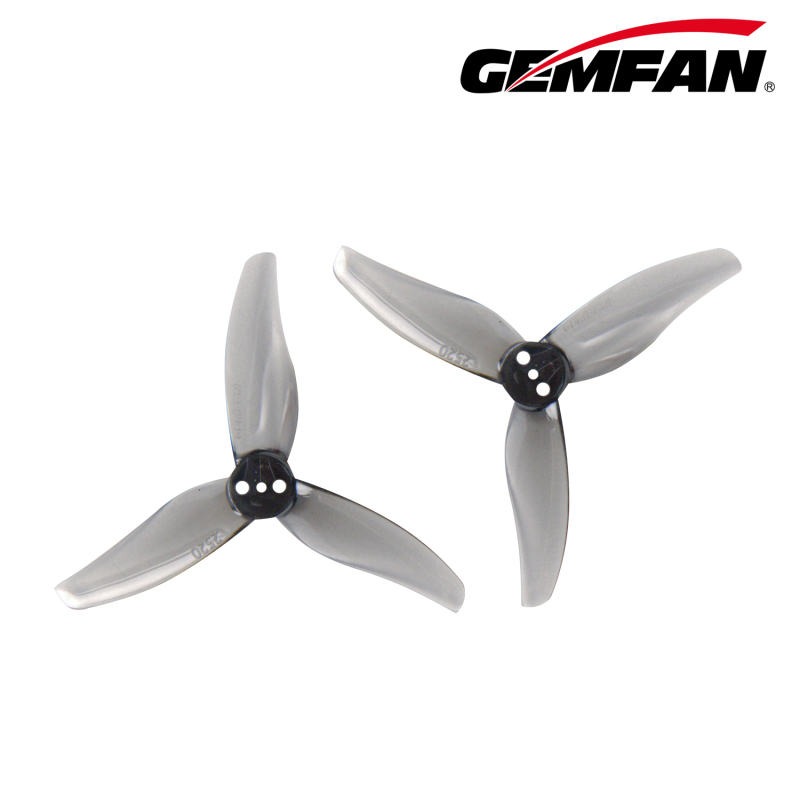 GEMFAN 2.5 Inch Propeller