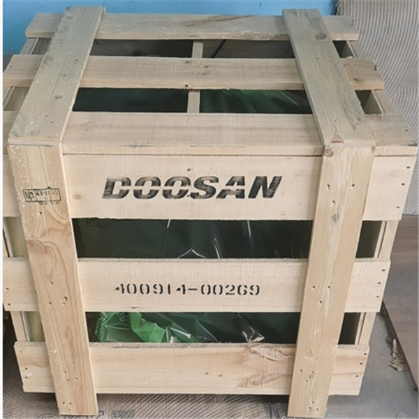 Doosan Dh500 7 Main Pump 400914 00269